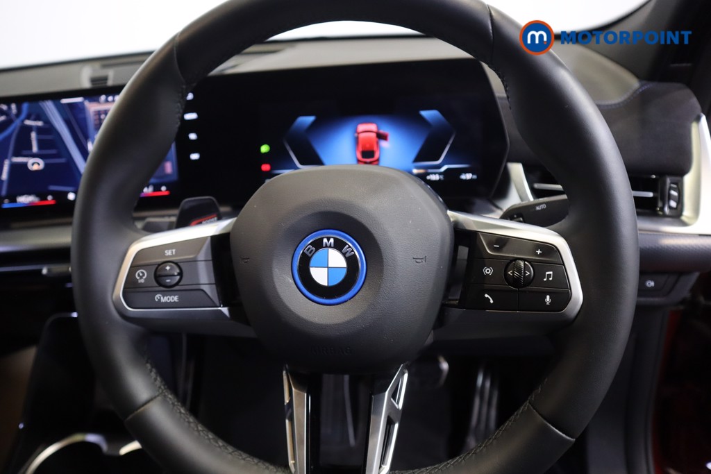 BMW IX2 M Sport Automatic Electric SUV - Stock Number (1583088) - 3rd supplementary image