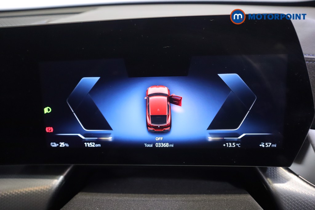 BMW IX2 M Sport Automatic Electric SUV - Stock Number (1583088) - 4th supplementary image