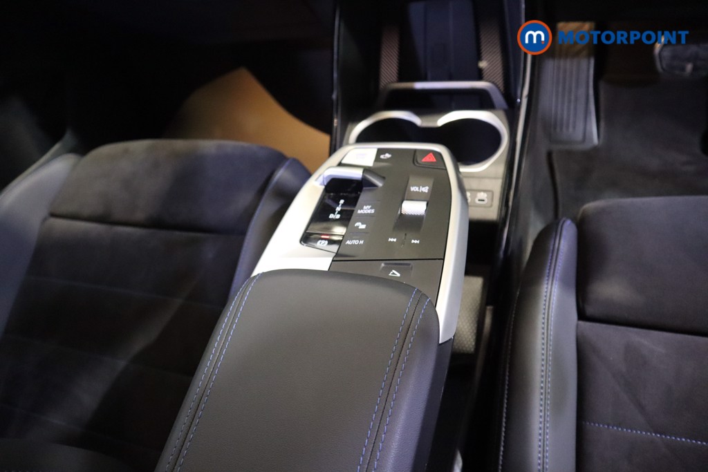 BMW IX2 M Sport Automatic Electric SUV - Stock Number (1583088) - 6th supplementary image