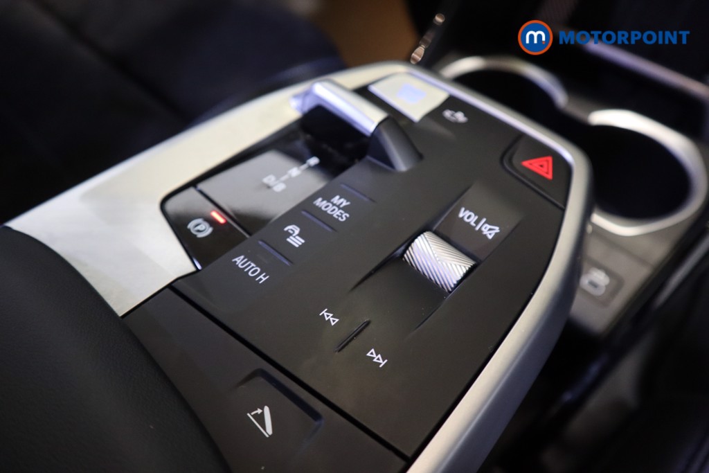 BMW IX2 M Sport Automatic Electric SUV - Stock Number (1583088) - 7th supplementary image