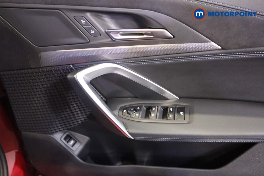 BMW IX2 M Sport Automatic Electric SUV - Stock Number (1583088) - 9th supplementary image