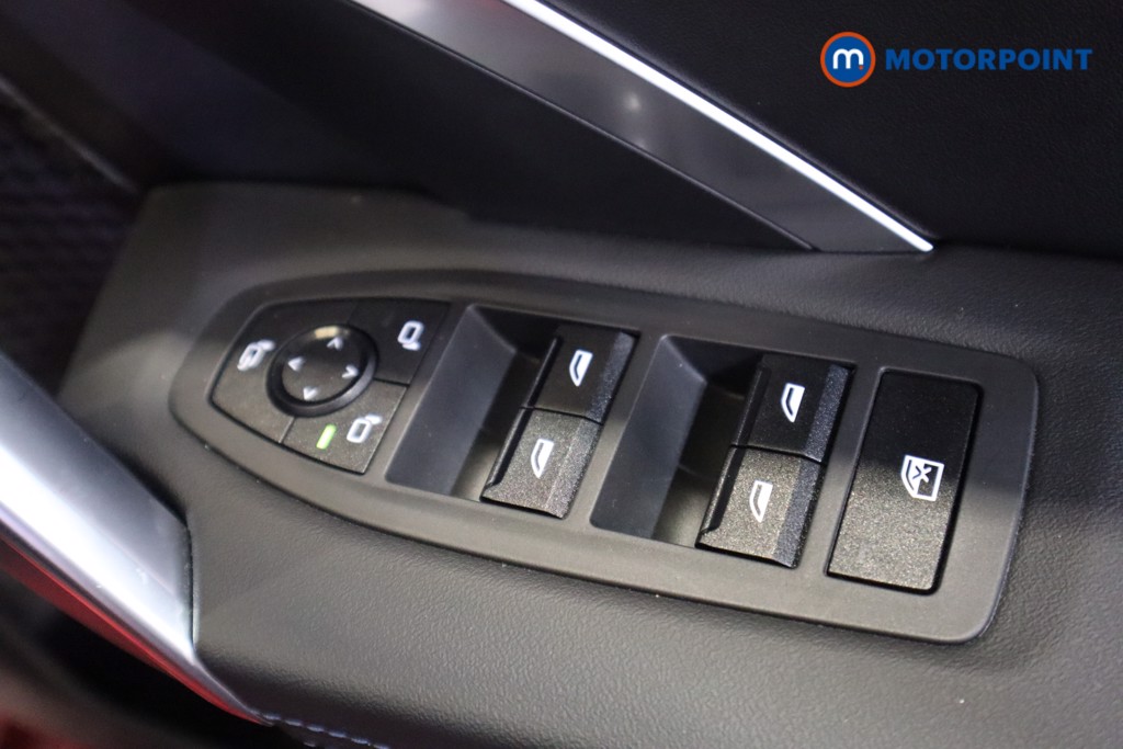 BMW IX2 M Sport Automatic Electric SUV - Stock Number (1583088) - 11th supplementary image