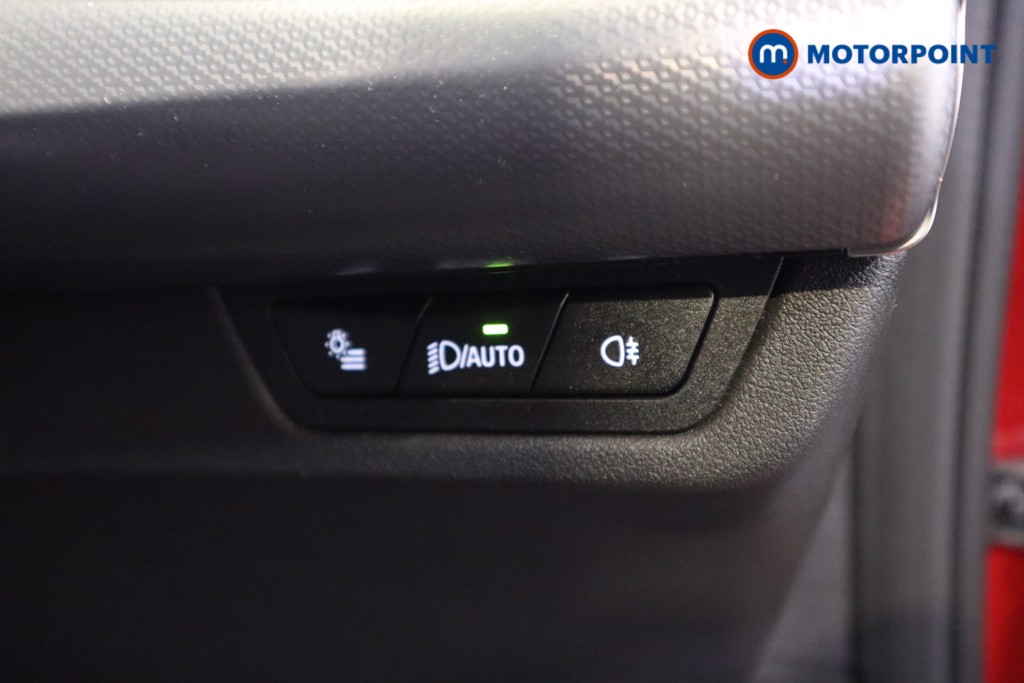 BMW IX2 M Sport Automatic Electric SUV - Stock Number (1583088) - 13th supplementary image