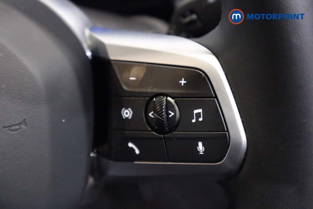 BMW IX2 M Sport Automatic Electric SUV - Stock Number (1583088) - 14th supplementary image