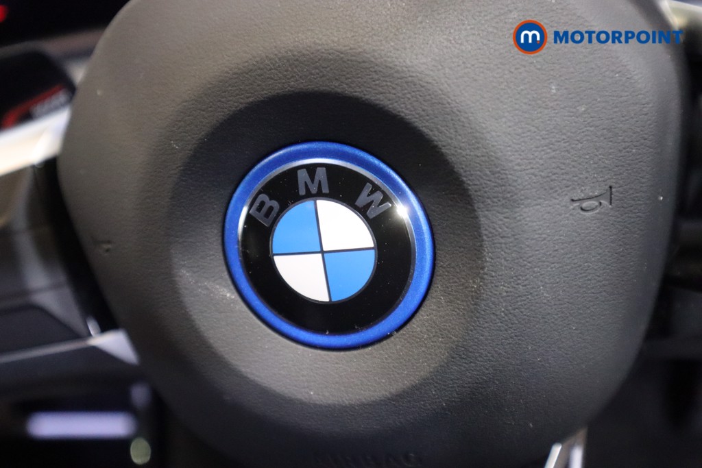 BMW IX2 M Sport Automatic Electric SUV - Stock Number (1583088) - 15th supplementary image