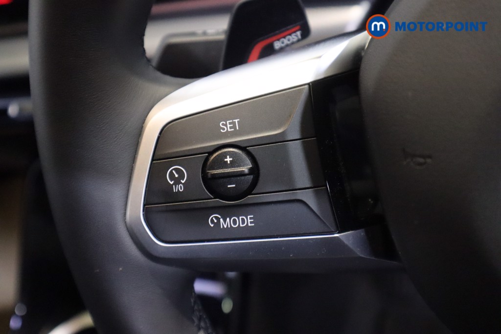 BMW IX2 M Sport Automatic Electric SUV - Stock Number (1583088) - 16th supplementary image