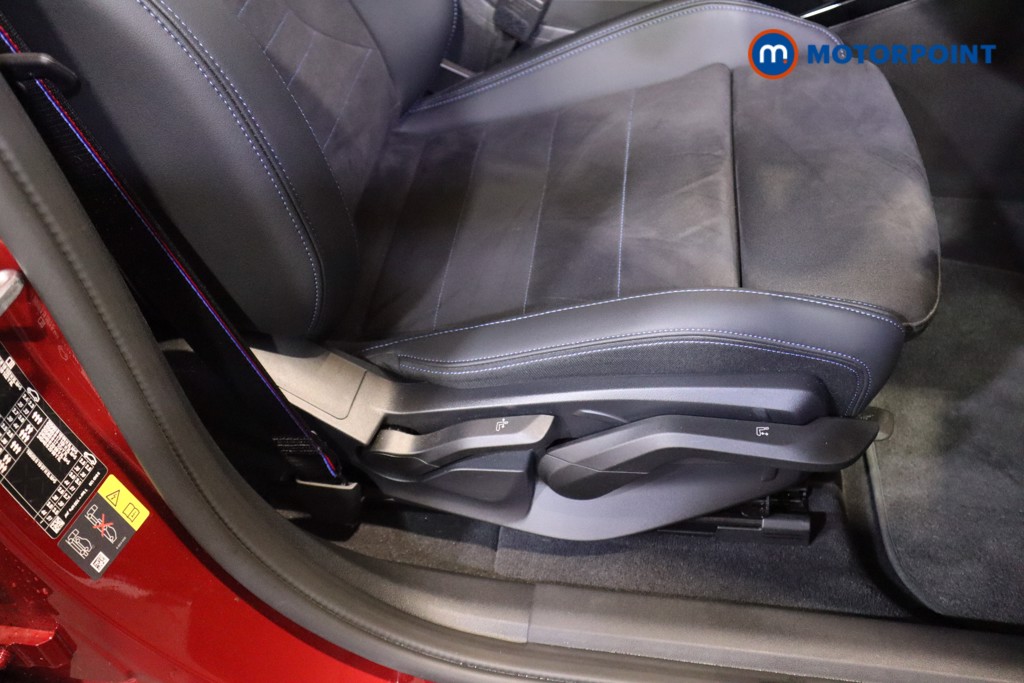 BMW IX2 M Sport Automatic Electric SUV - Stock Number (1583088) - 17th supplementary image