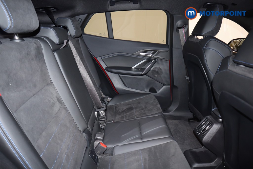 BMW IX2 M Sport Automatic Electric SUV - Stock Number (1583088) - 19th supplementary image
