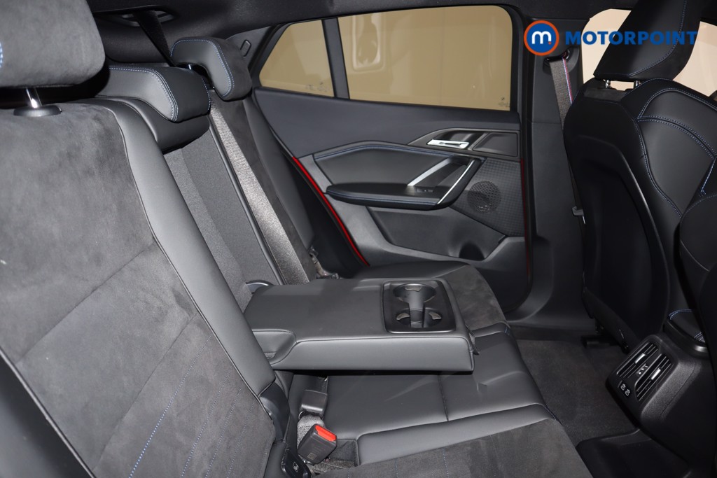 BMW IX2 M Sport Automatic Electric SUV - Stock Number (1583088) - 21st supplementary image