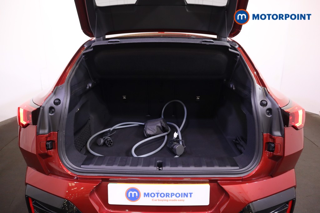 BMW IX2 M Sport Automatic Electric SUV - Stock Number (1583088) - 22nd supplementary image