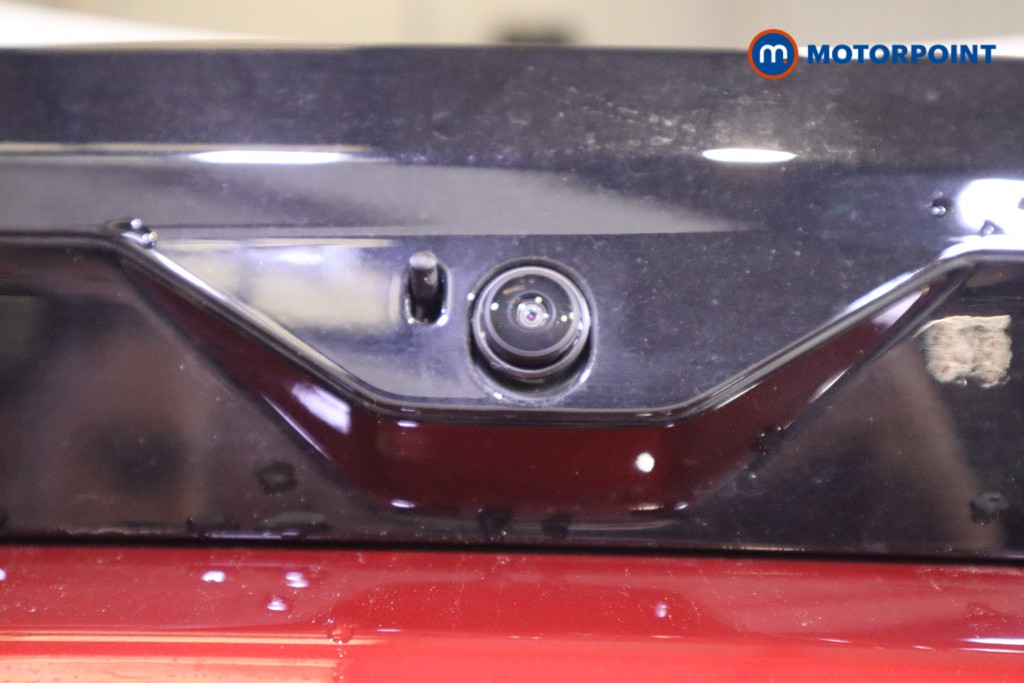 BMW IX2 M Sport Automatic Electric SUV - Stock Number (1583088) - 24th supplementary image