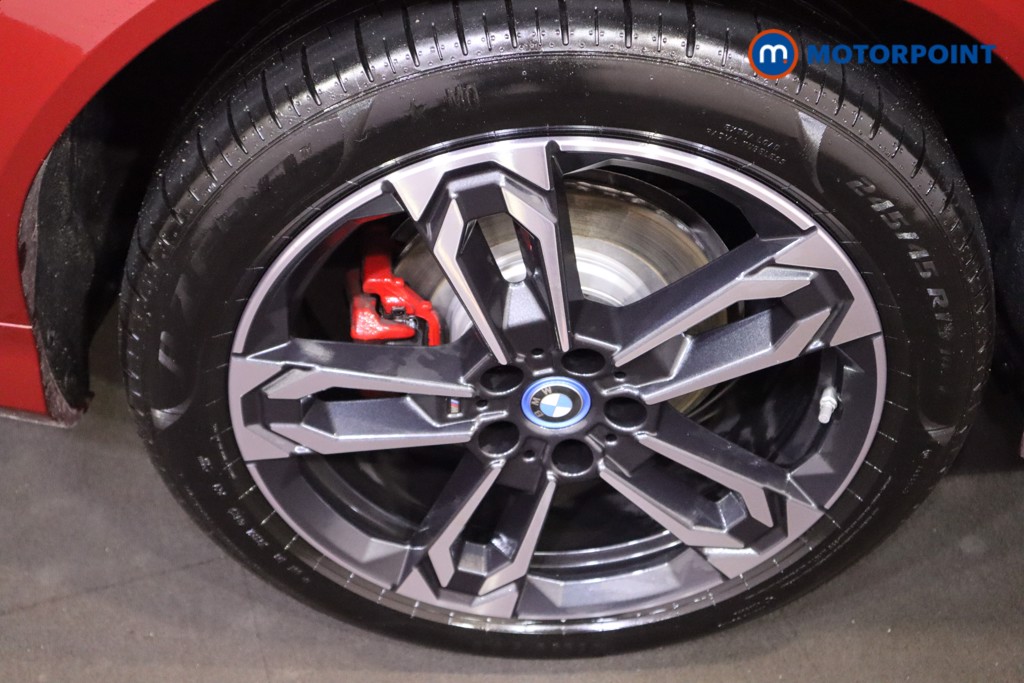 BMW IX2 M Sport Automatic Electric SUV - Stock Number (1583088) - 25th supplementary image