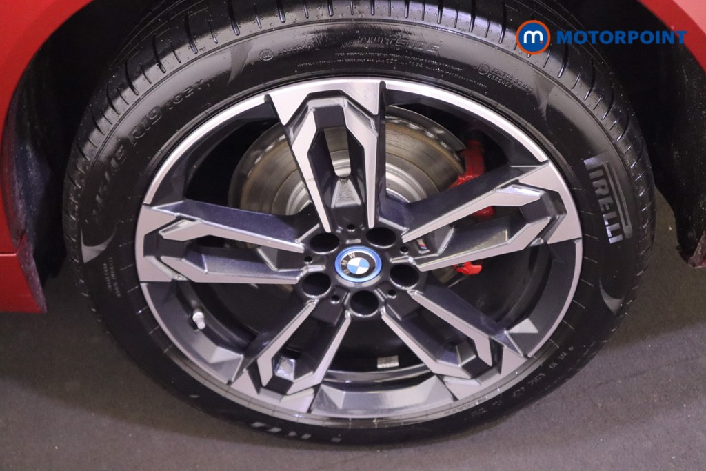 BMW IX2 M Sport Automatic Electric SUV - Stock Number (1583088) - 26th supplementary image