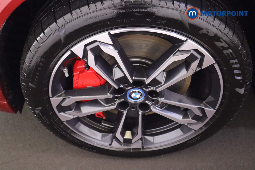 BMW IX2 M Sport Automatic Electric SUV - Stock Number (1583088) - 27th supplementary image