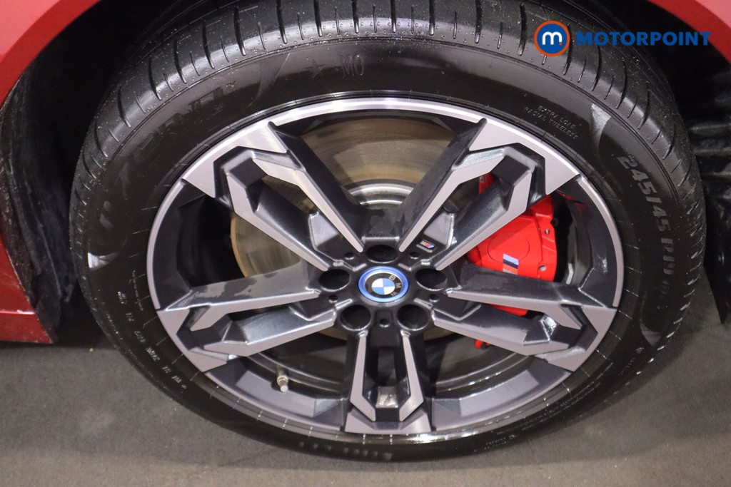 BMW IX2 M Sport Automatic Electric SUV - Stock Number (1583088) - 28th supplementary image