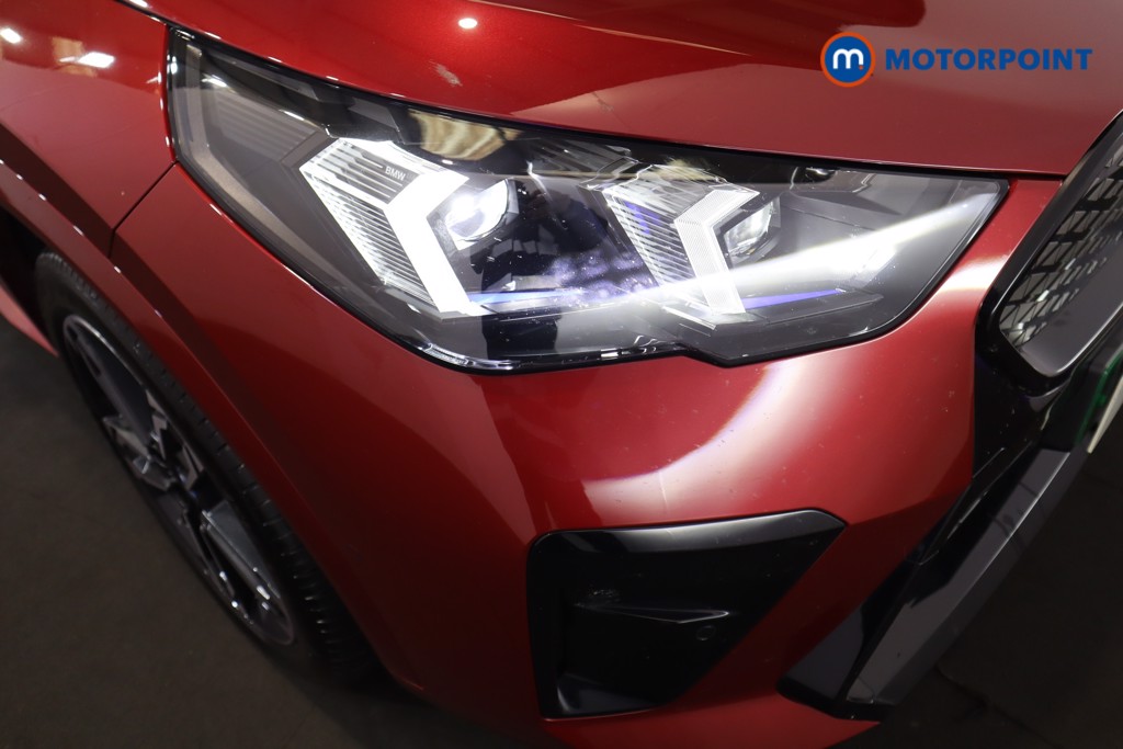 BMW IX2 M Sport Automatic Electric SUV - Stock Number (1583088) - 29th supplementary image