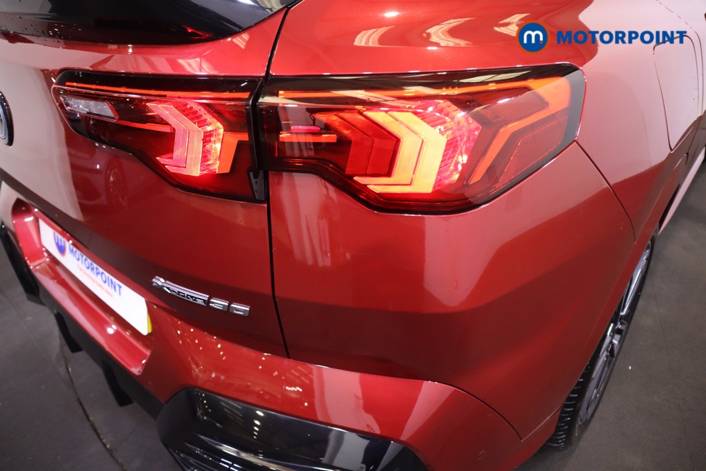 BMW IX2 M Sport Automatic Electric SUV - Stock Number (1583088) - 30th supplementary image