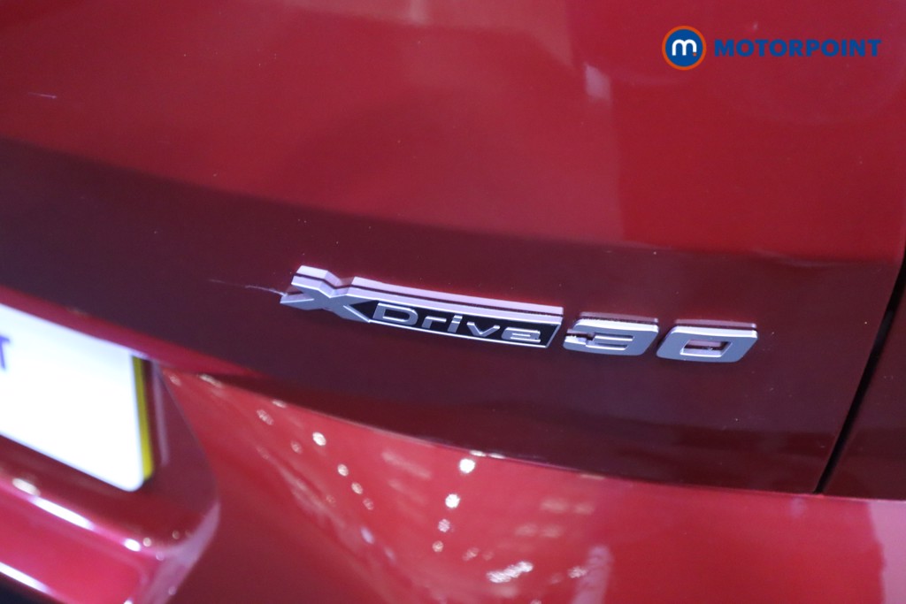 BMW IX2 M Sport Automatic Electric SUV - Stock Number (1583088) - 31st supplementary image