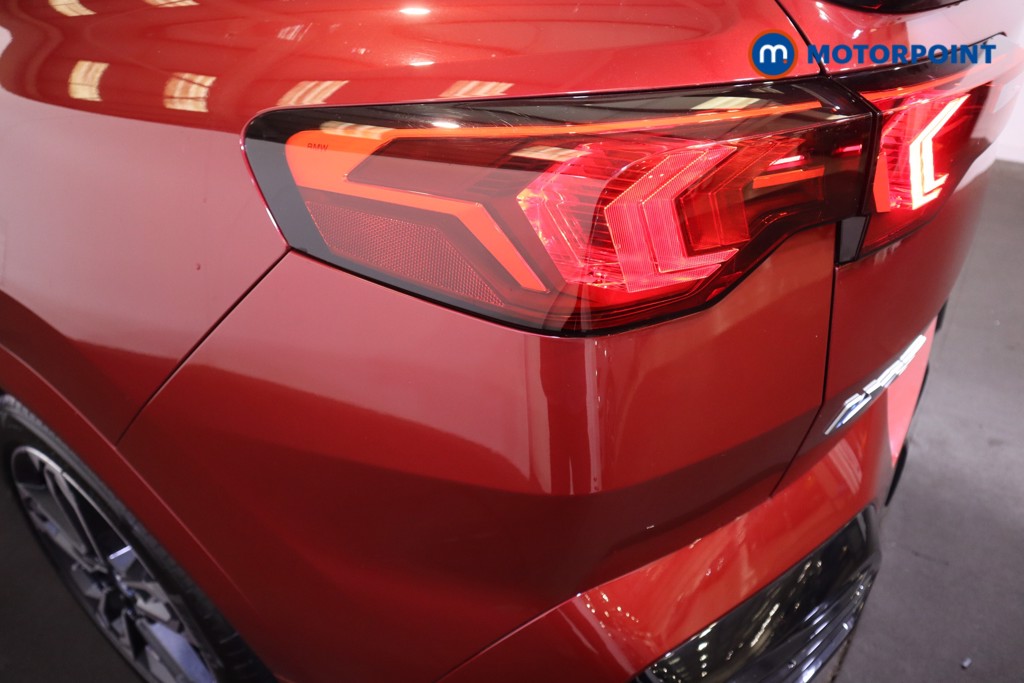 BMW IX2 M Sport Automatic Electric SUV - Stock Number (1583088) - 32nd supplementary image