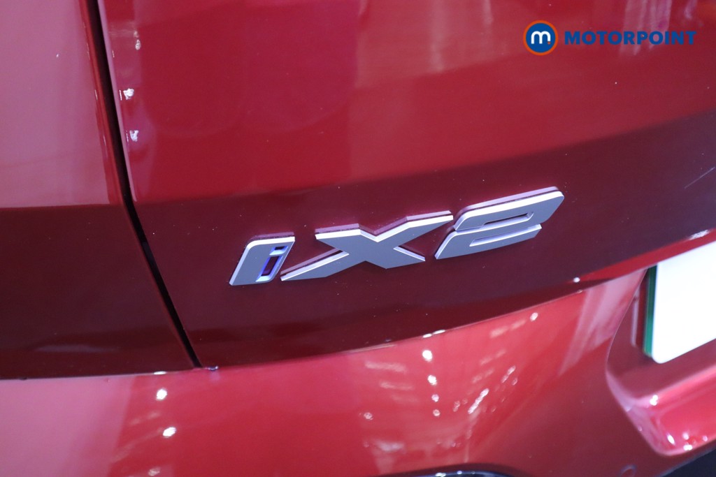 BMW IX2 M Sport Automatic Electric SUV - Stock Number (1583088) - 33rd supplementary image