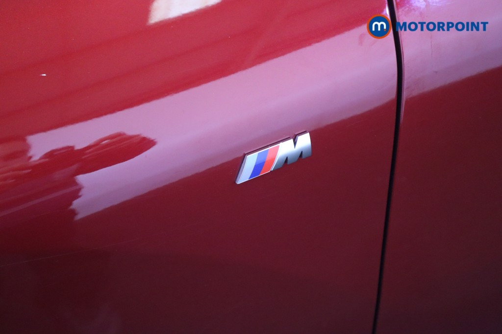 BMW IX2 M Sport Automatic Electric SUV - Stock Number (1583088) - 34th supplementary image