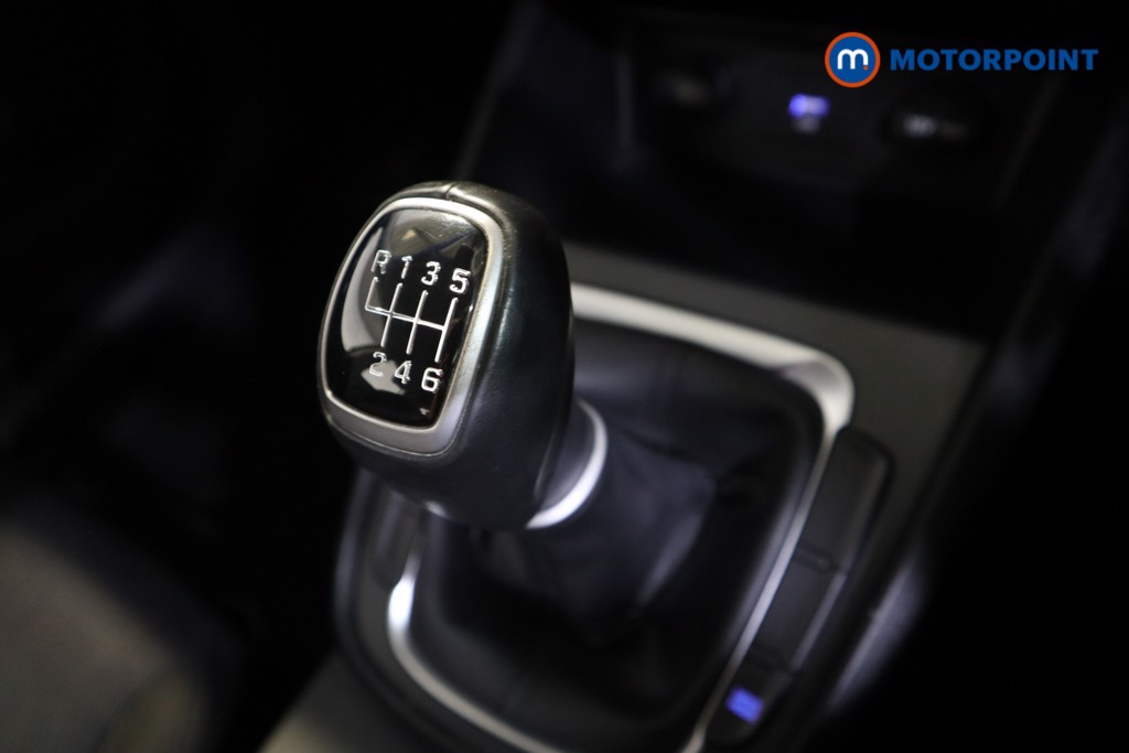 Hyundai Kona Se Connect Manual Petrol SUV - Stock Number (1583119) - 10th supplementary image