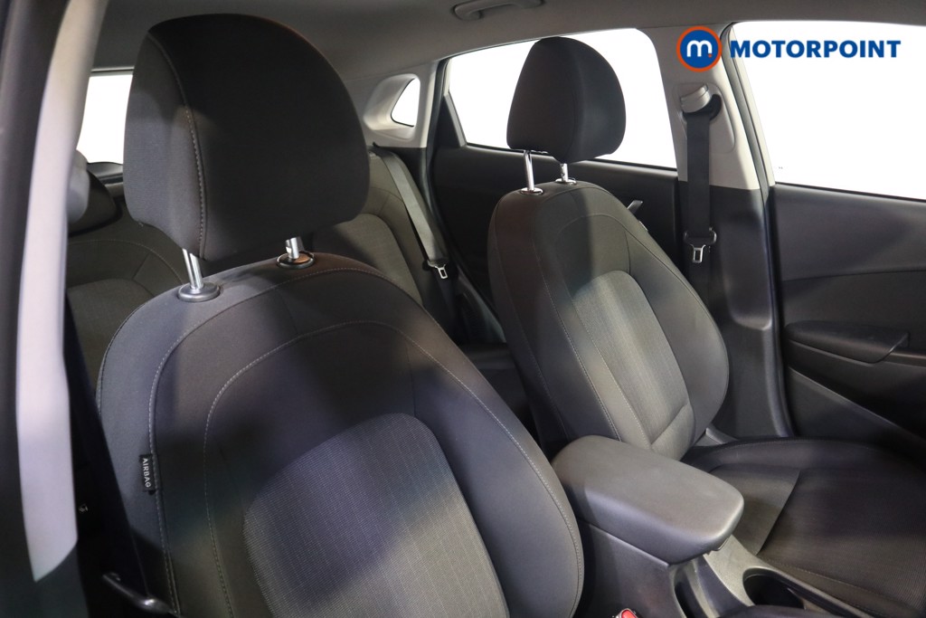 Hyundai Kona Se Connect Manual Petrol SUV - Stock Number (1583119) - 12th supplementary image