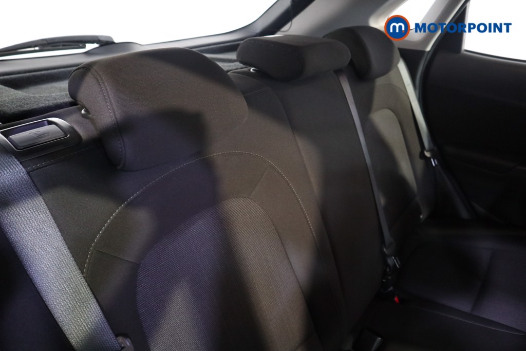Hyundai Kona Se Connect Manual Petrol SUV - Stock Number (1583119) - 13th supplementary image