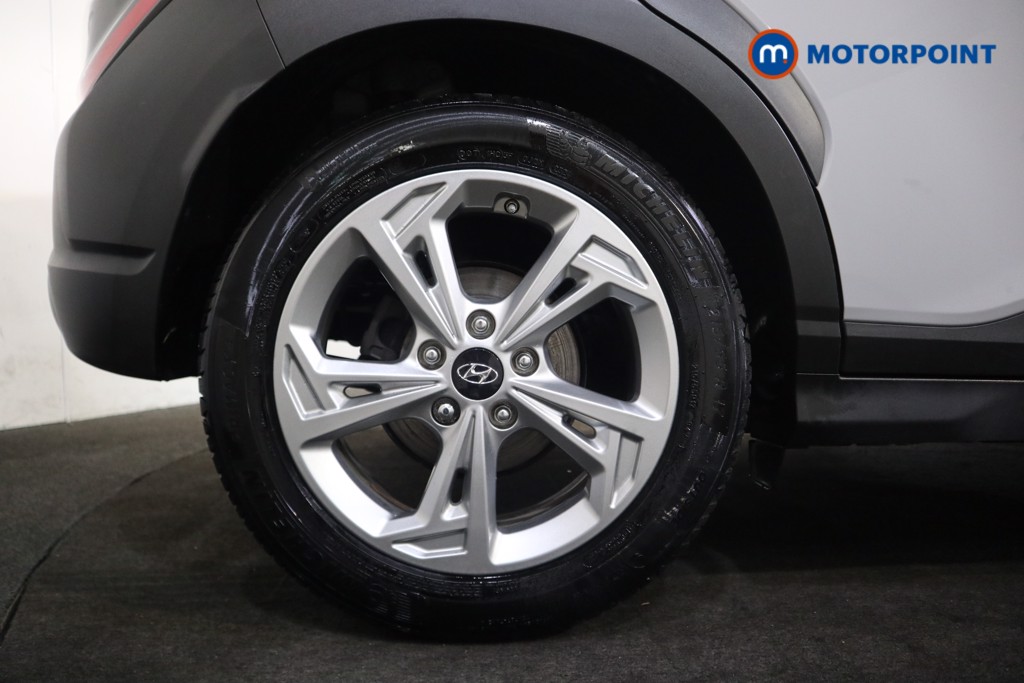 Hyundai Kona Se Connect Manual Petrol SUV - Stock Number (1583119) - 15th supplementary image
