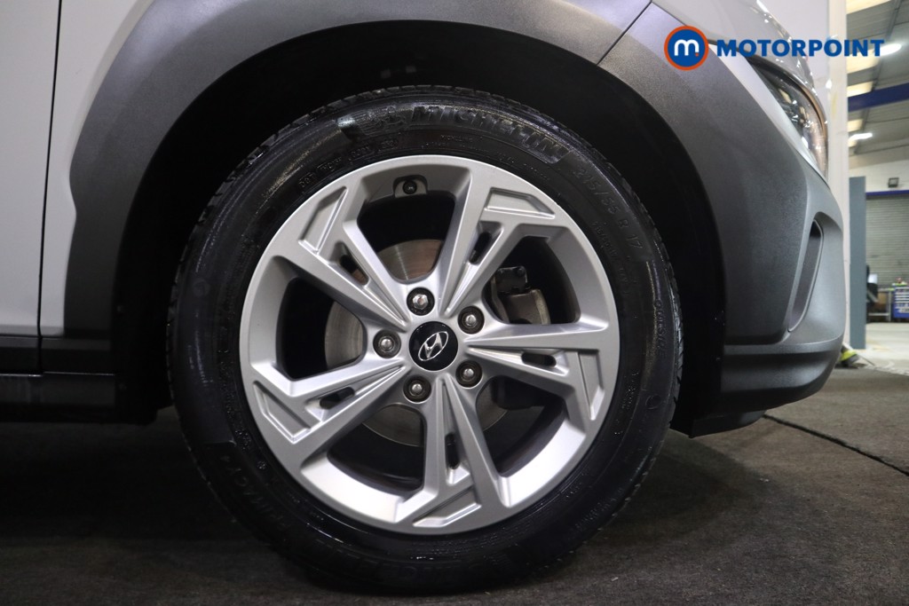 Hyundai Kona Se Connect Manual Petrol SUV - Stock Number (1583119) - 16th supplementary image