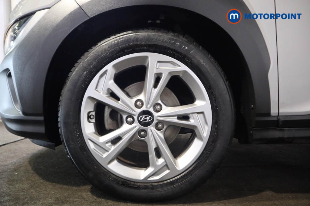 Hyundai Kona Se Connect Manual Petrol SUV - Stock Number (1583119) - 17th supplementary image