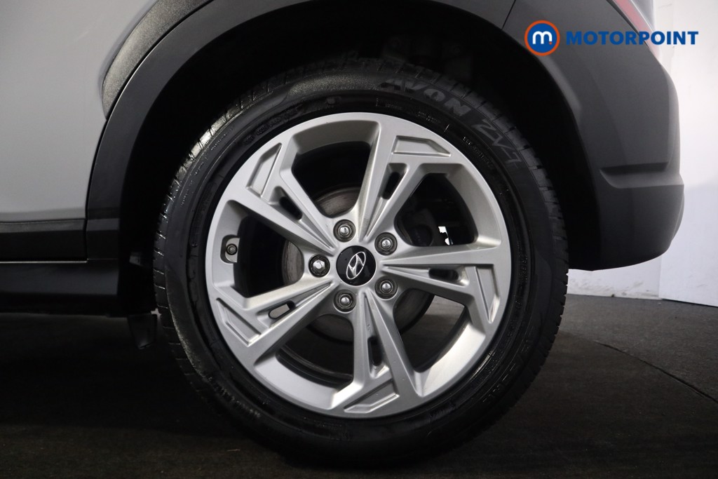 Hyundai Kona Se Connect Manual Petrol SUV - Stock Number (1583119) - 18th supplementary image
