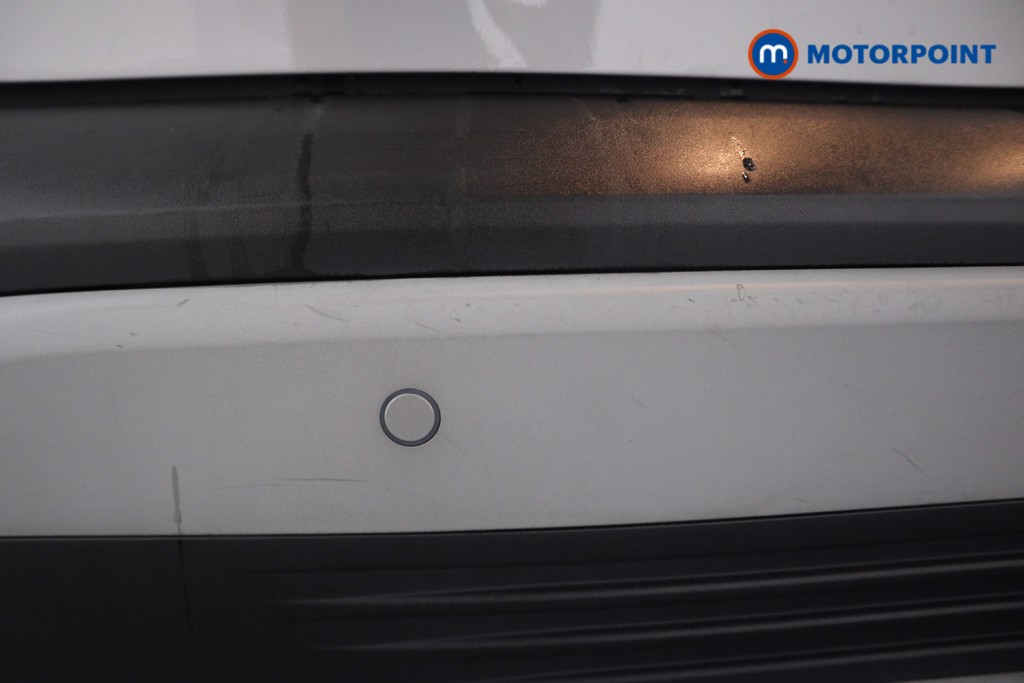 Hyundai Kona Se Connect Manual Petrol SUV - Stock Number (1583119) - 20th supplementary image