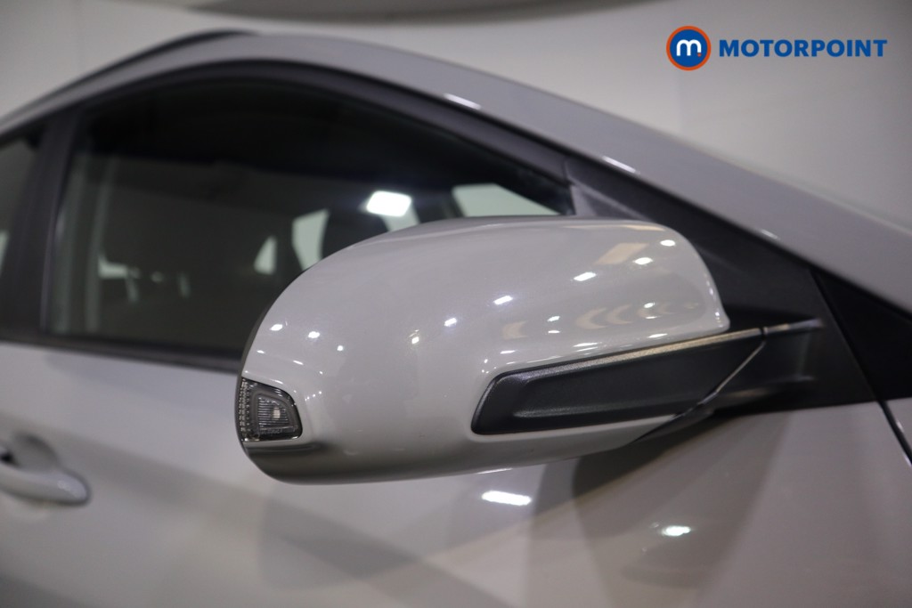 Hyundai Kona Se Connect Manual Petrol SUV - Stock Number (1583119) - 24th supplementary image