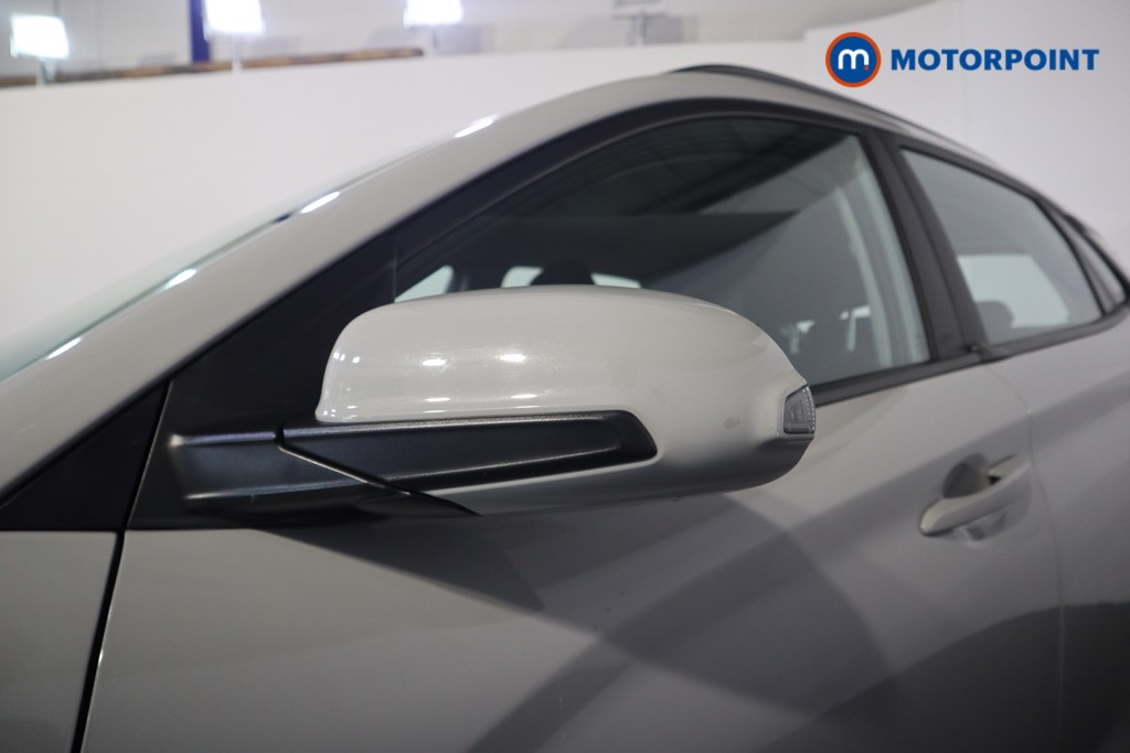 Hyundai Kona Se Connect Manual Petrol SUV - Stock Number (1583119) - 25th supplementary image