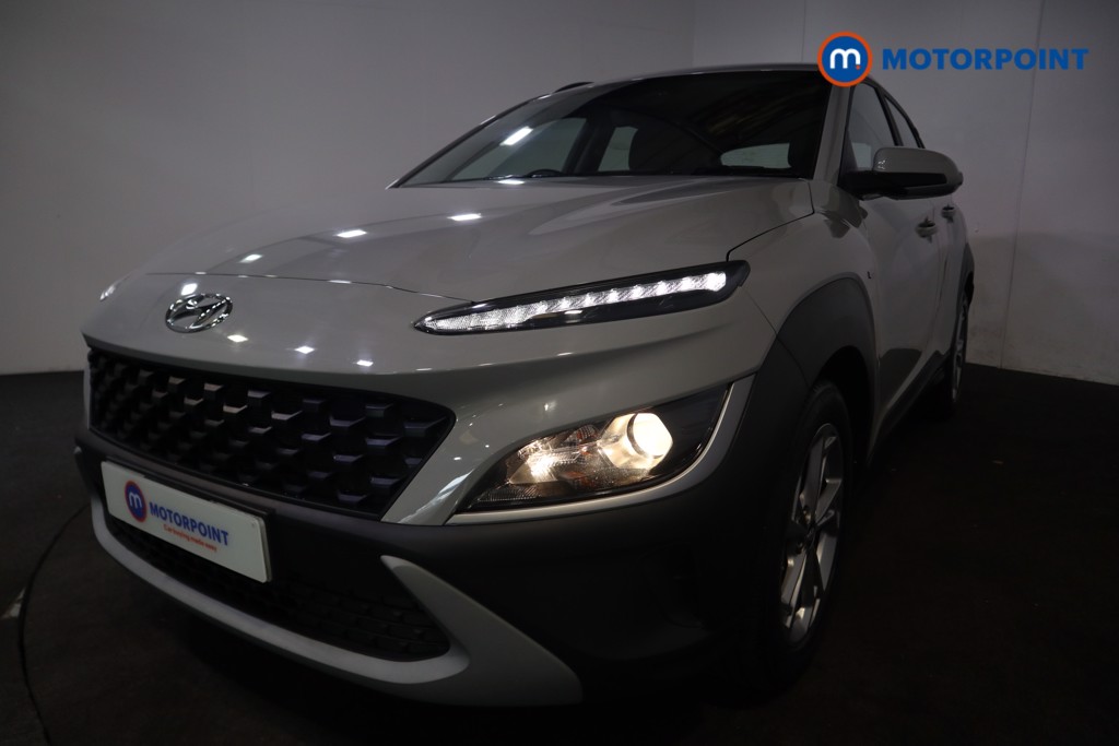 Hyundai Kona Se Connect Manual Petrol SUV - Stock Number (1583119) - 26th supplementary image