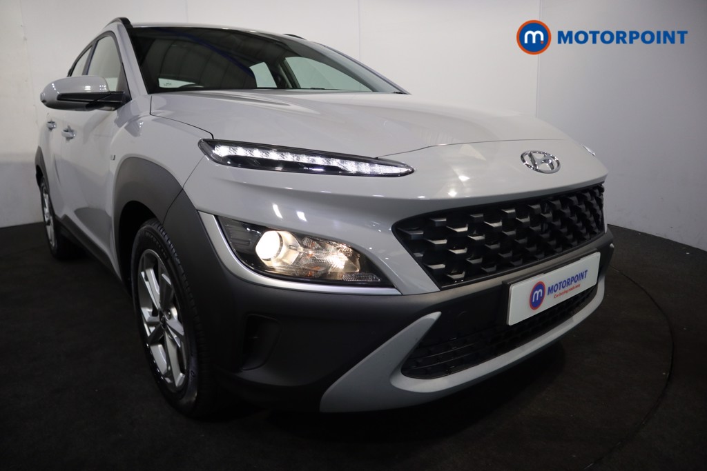 Hyundai Kona Se Connect Manual Petrol SUV - Stock Number (1583119) - 27th supplementary image