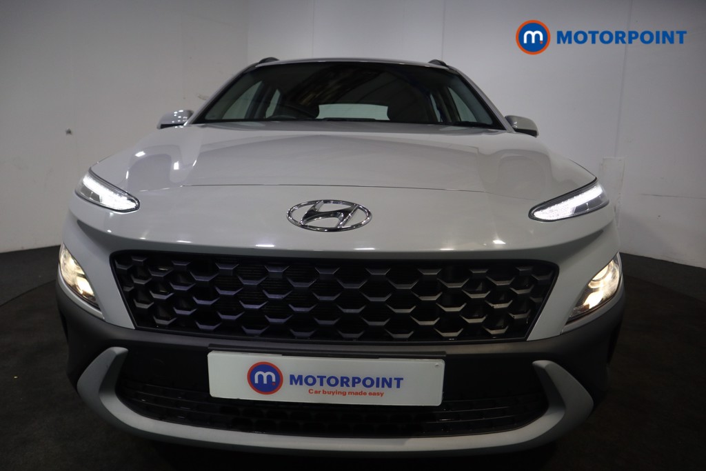 Hyundai Kona Se Connect Manual Petrol SUV - Stock Number (1583119) - 28th supplementary image