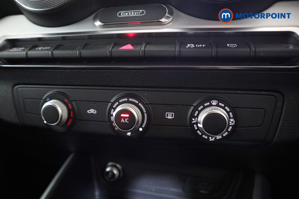 Audi Q2 S Line Manual Petrol SUV - Stock Number (1583121) - 9th supplementary image
