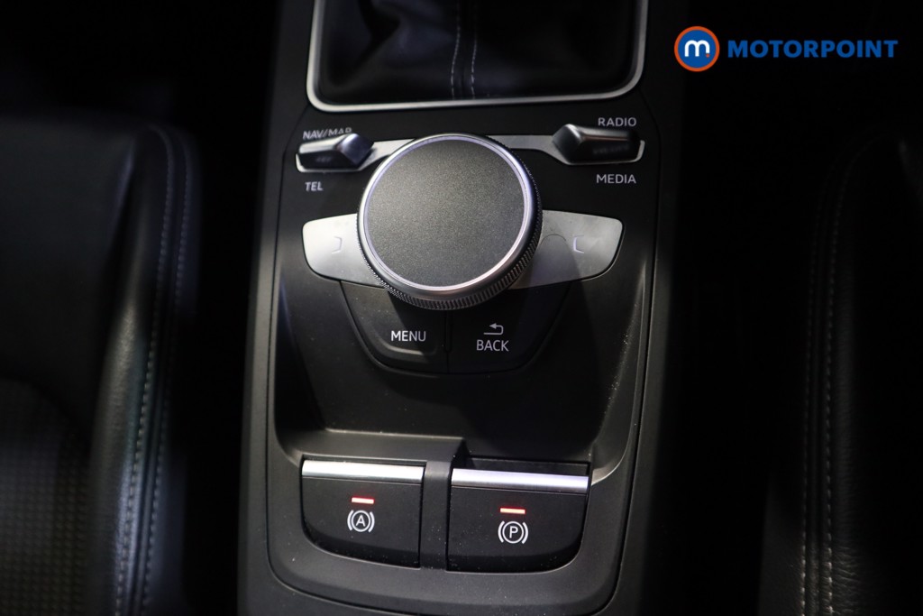 Audi Q2 S Line Manual Petrol SUV - Stock Number (1583121) - 11th supplementary image