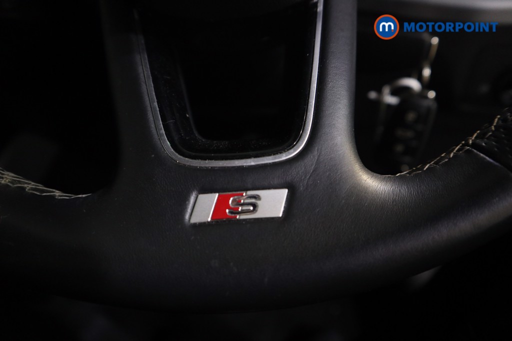 Audi Q2 S Line Manual Petrol SUV - Stock Number (1583121) - 12th supplementary image