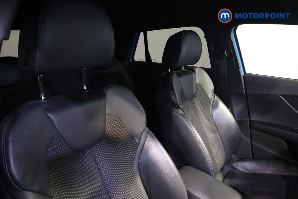 Audi Q2 S Line Manual Petrol SUV - Stock Number (1583121) - 13th supplementary image
