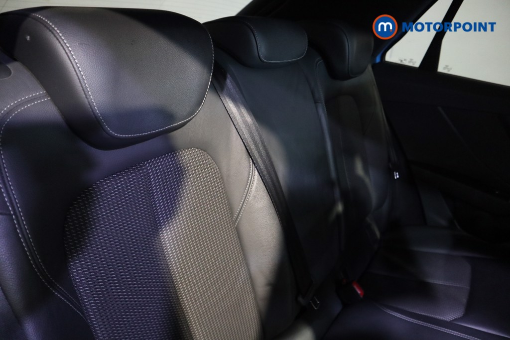 Audi Q2 S Line Manual Petrol SUV - Stock Number (1583121) - 15th supplementary image