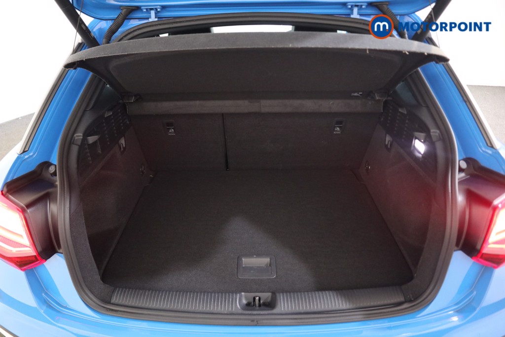 Audi Q2 S Line Manual Petrol SUV - Stock Number (1583121) - 16th supplementary image