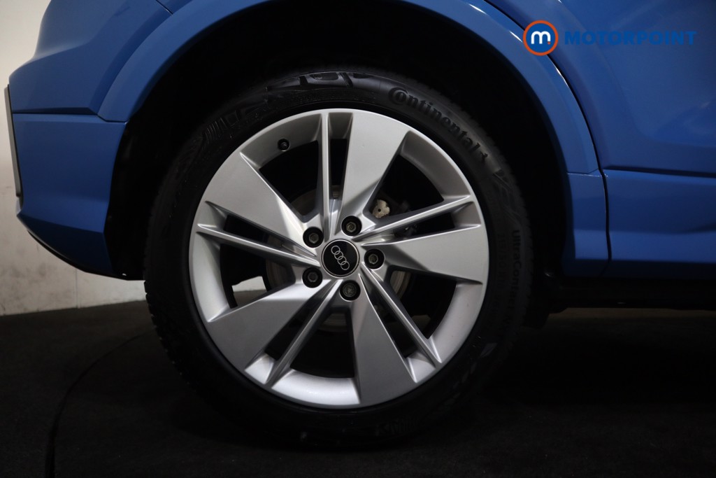Audi Q2 S Line Manual Petrol SUV - Stock Number (1583121) - 17th supplementary image