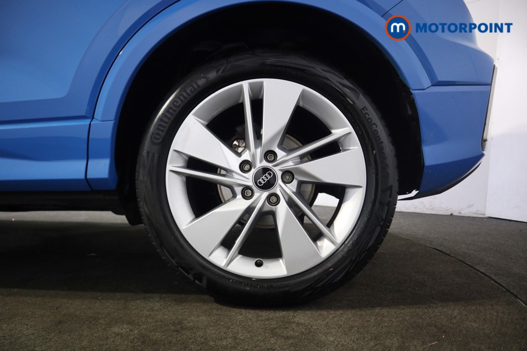 Audi Q2 S Line Manual Petrol SUV - Stock Number (1583121) - 20th supplementary image