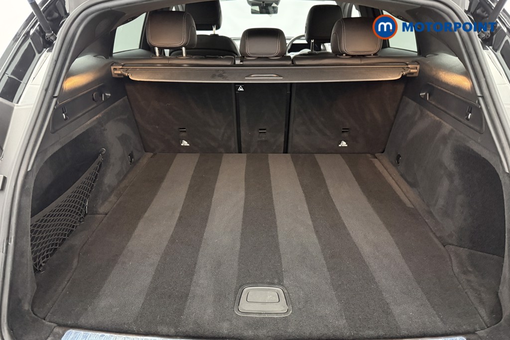 Mercedes-Benz EQC Amg Line Automatic Electric SUV - Stock Number (1583158) - 5th supplementary image