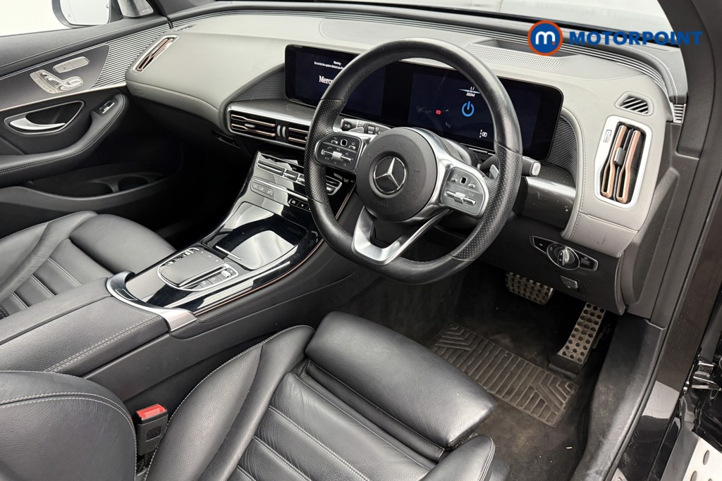 Mercedes-Benz EQC Amg Line Automatic Electric SUV - Stock Number (1583158) - 6th supplementary image