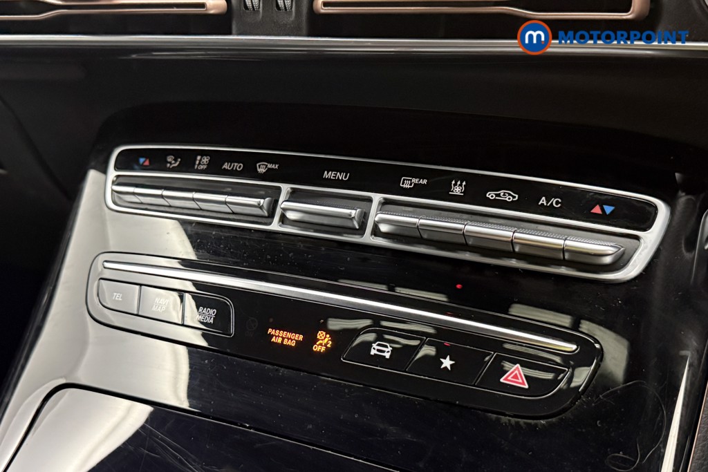 Mercedes-Benz EQC Amg Line Automatic Electric SUV - Stock Number (1583158) - 14th supplementary image