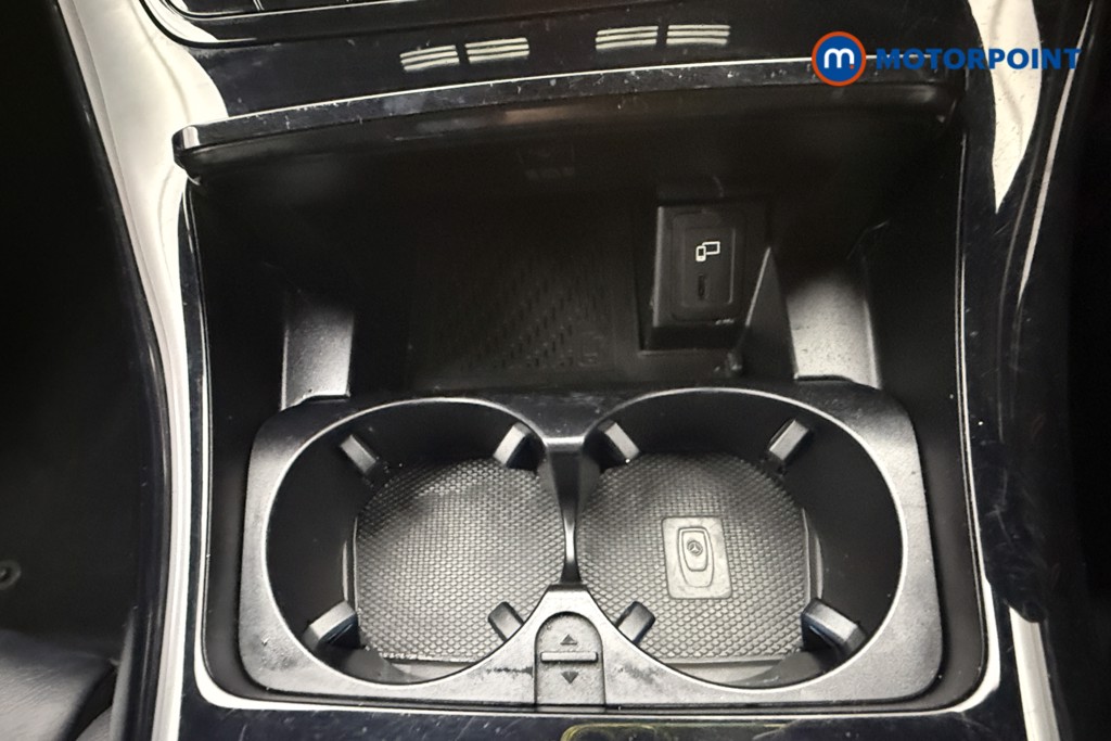 Mercedes-Benz EQC Amg Line Automatic Electric SUV - Stock Number (1583158) - 15th supplementary image